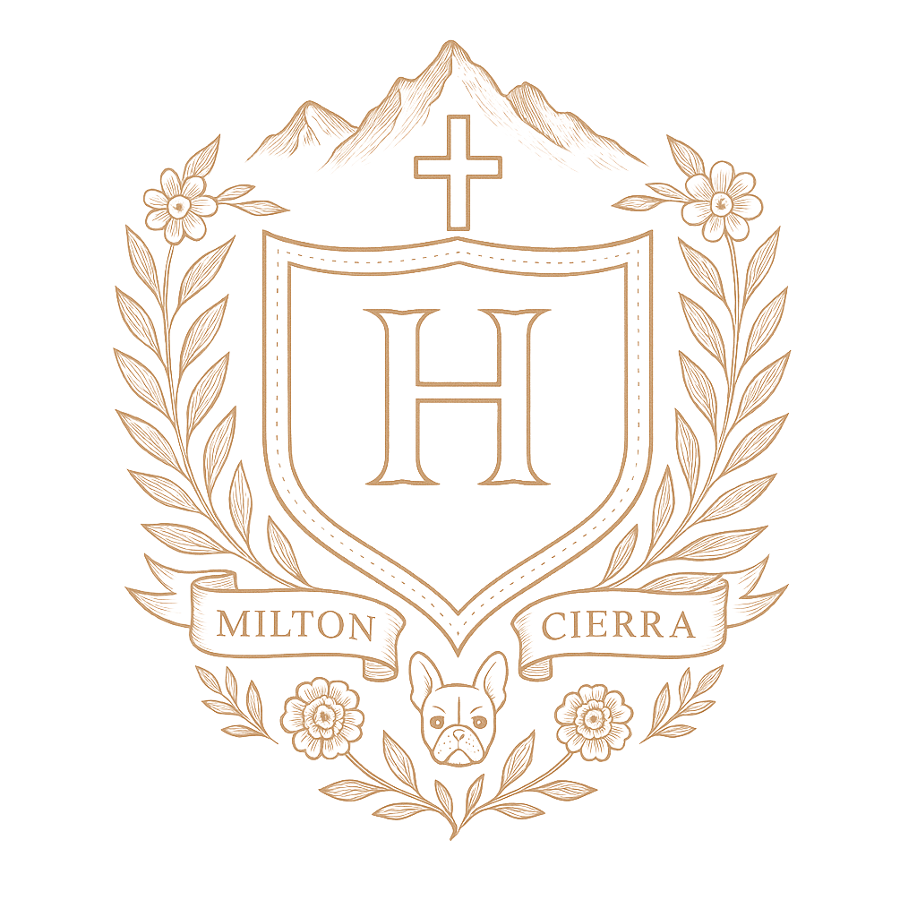 The Hinnant's Coat of Arms